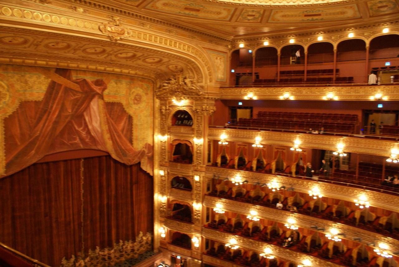 Esmeralda 853 Buenos Aires Extérieur photo